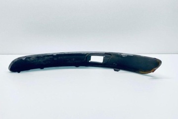 RECHTE ABDECKUNG STOSSSTANGEN VORDER- VW GOLF PLUS (5M1, 521) 5M0807718H 1.9L