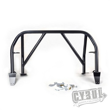 MX5 NA NB ROLL BAR V + КРЕПЛЕНИЯ DOOR BARÓW CYBUL