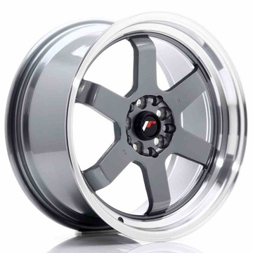 ДИСКИ 17 JR12 5X100 114,3 FORD HONDA MAZDA HYUNDAI