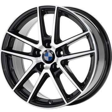 НОВЫЕ ДИСКИ MARKI PLATIN-BMW 19