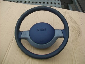 РУЛЬ СОСТОЯНИЕ SMART FORTWO I