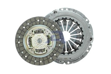 КОМПЛЕКТ СЦЕПЛЕНИЕ AISIN CLUTCH СЕТ (2P) KT-318RB