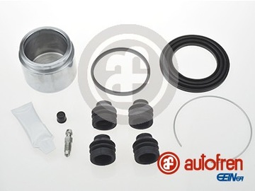 AUTOFREN D41776C КОМПЛЕКТ РЕМОНТНЫЙ, СУППОРТ ТОРМОЗА