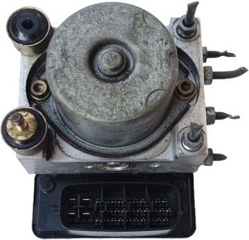 НАСОС ТОРМОЗНОЙ ABS TOYOTA YARIS I 1.3 44510-52190 89541-52031