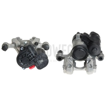 СУППОРТ ТОРМОЗА BUDWEG CALIPER 345051