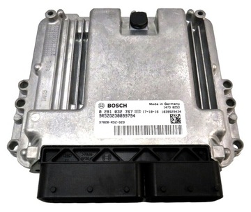 ECU HONDA CR-V 1.6 I-DTEC 37820R5ZG23 0281032767