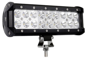 ФАРА ФАРА 54W OSRAM LED (СВЕТОДИОД ) COMBO 9CAL 23 CM