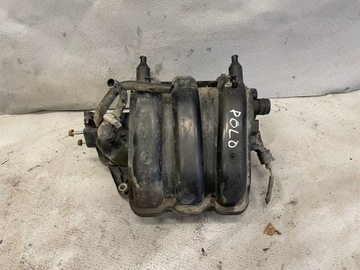 КОЛЛЕКТОР ВПУСКНОЙ 03E129711F VW SKODA SEAT 1.2 12V 03E129711