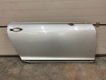 ДВЕРЬ ПРАВОЕ BENTLEY CONTINENTAL GT GTC DOOR