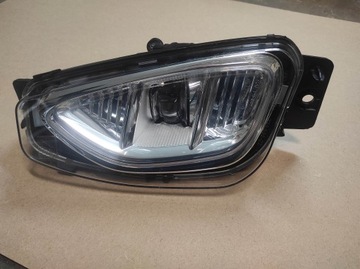 FOFD KUGA MK3 / ESCAPE MK4 ПРОТИВОТУМАНКА, ФАРА ПРОТИВОТУМАННАЯ LED (СВЕТОДИОД ) ПРАВАЯ ПЕРЕД