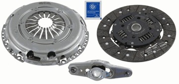 SACHS 3000 950 019 КОМПЛЕКТ СЦЕПЛЕНИЕ