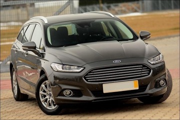 FORD MONDEO MK5 КОРПУС ФИЛЬТРА 2.0 TD