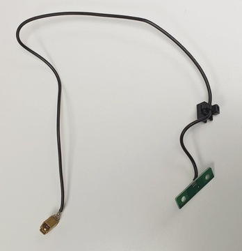 ПАТРУБОК АНТЕНА BLUETOOTH MERCEDES W169 A1698205075