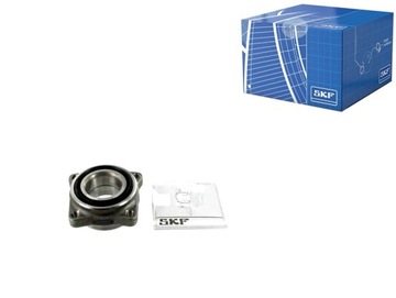 SKF VKBA 3250 КОМПЛЕКТ ПОДШИПНИКОВ ШЕСТЕРНИ