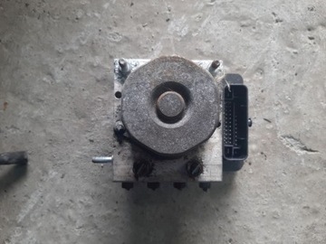 НАСОС ABS SUZUKI SWIFT MK7 56110-60PA0 0265243272