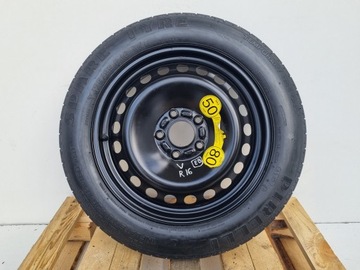 VOLVO S40 II V50 C30 КОЛЕСО ДОКАТКА ДОКАТКА 125/85 R16 30683053 2160823