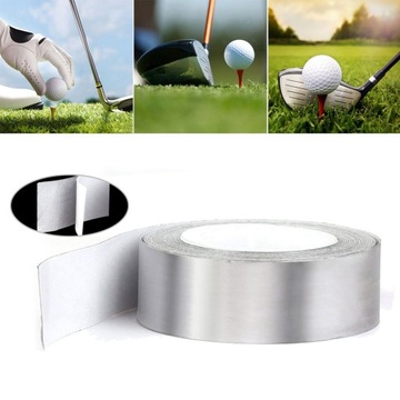 GOLF NAJWYŻSZEJ КАЧЕСТВА ЛЕНТА OŁOWIANA 107/254MM D