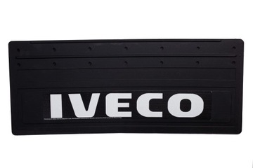 БРЫЗГОВИК IVECO 62 X 25 CM ЗАЩИТА FARTUCH