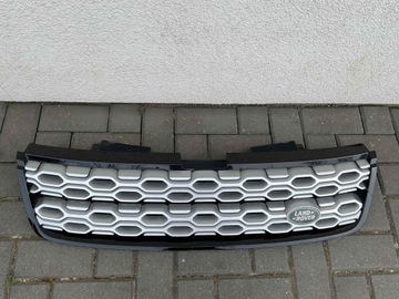 РЕШЁТКА РЕШЕТКА РЕШЁТКА LAND ROVER DISCOVERY SPORT L550 LK72-8A100-AD LR127707