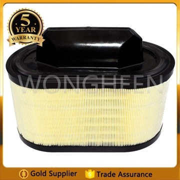 1/ 2pcs Air Filter 670001545 For Maserati Ghi