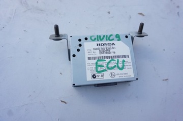 МОДУЛЬ ECU 39200-TA9-E212-M1 HONDA CIVIC 9 IX