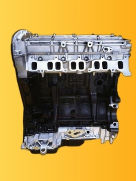 Ford custom 2,2 4h03 2012 engine regenerated, buy