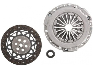 671275 SACHS СЦЕПЛЕНИЕ КОМПЛЕКТ МИНИ МИНИ R56 COOPER D 07 228MM X 28 ШТ SACHS