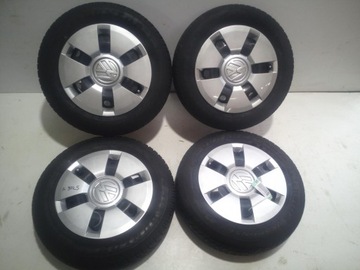 ШЕСТЕРНИ 4X100 14 VW UP DUNLOP 8MM (A9025)