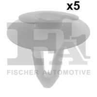 FICHER КЛИПСА КЛИПСА MOCUJACY 5-SZT MERCEDES E S210 96-/E W210