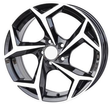 ДИСКИ 17'' AUDI A1 A1 SPORTBACK A2 A3 8L 96-03