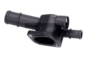 MAXGEAR ФЛАНЕЦ СИСТЕМЫ ОХЛАЖДЕНИЯ VW 1.9TDI-2.0TDI 03-