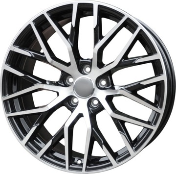 ДИСКИ 19'' MERCEDES W221 W222 SL W129 W230 W231