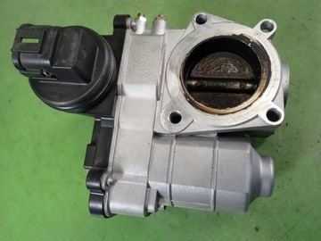 ДРОССЕЛЬНАЯ ЗАСЛОНКА NISSAN MICRA K12 SERA576-02 RME45-01