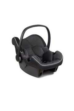 СИДЕНЬЕ ДЕТСКОЕ MOTHERCARE ZIBA PLUS NOVA ЧЕРНЫЙ