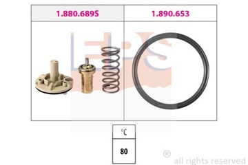 TERMOSTATY АВТОМОБИЛЬНЫЙ EPS 1.880.689