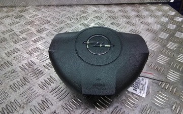 OPEL VECTRA C AIRBAG ВОДИТЕЛЯ 13203886