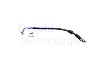 DELPHI ПАТРУБОК ТОРМОЗНОЙ LAND ROVER RANGE ROVER 2.0 P250 SI4 4X4 17-