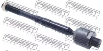 ТЯГА РУЛЕВАЯ NISSAN FEBEST