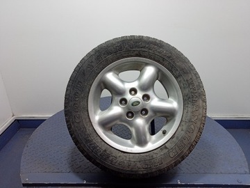 FREELANDER I ДИСК КОЛЕСО 6JX16 5X114,3