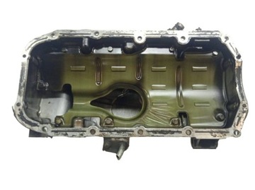 ПОДДОН МАСЛЯНЫЙ 55194355 1.9 CDTI OPEL ASTRA III (2004- ) H