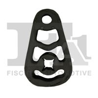 FISCHER КРЕПЛЕНИЕ ЗАЖИМ BMW BMW 5 G30/F90 16-/BMW 5 G31 17-/BMW