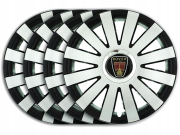 КОЛПАКИ 15'' ROVER - 600 618 620 623 25 45 75 ONX