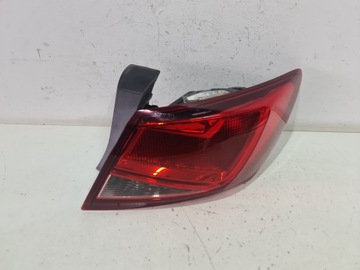 ФАРА ЗАД ЗАДНЯЯ ПРАВОЕ SEAT LEON HETCHBACK 5F0945096D