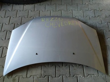 КАПОТ КРЫШКА ДВИГАТЕЛЯ CHEVROLET REZZO