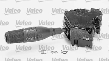 ПЕРЕКЛЮЧАТЕЛЬ ПОД РУЛЬ RENAULT 19 II V 251274