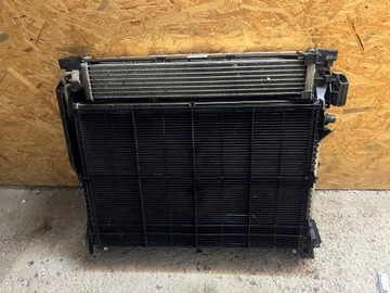 BMW X5 G05 X6 G06 X7 G07 RADIATOREN SET / SATZ RADIATOREN