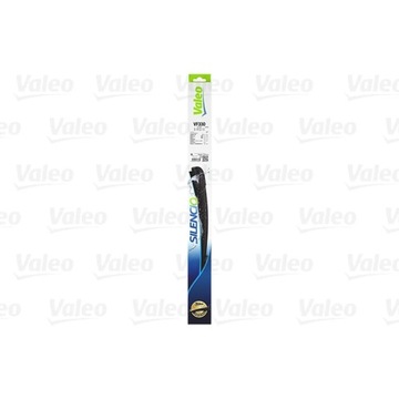 ЛИСТ ДВОРНИКИ VALEO 574385