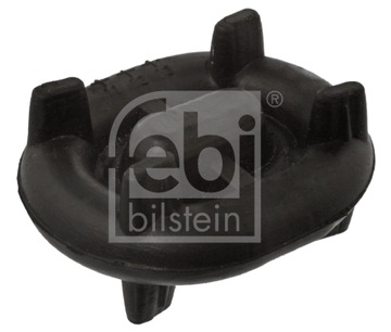 FEBI BILSTEIN 10044 ДЕРЖАТЕЛЬ, СИСТЕМА ВЫПУСКНОЙ