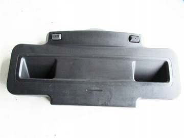 ЗАЩИТА КРЫШКИ БАГАЖНИКА БАГАЖНИКА SEAT IBIZA IV 3D 6J3867601E