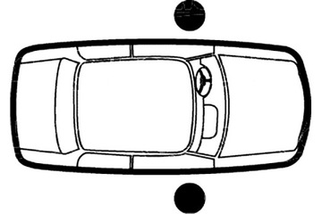 VALEO ЗАМОК 2XWKŁAD + КЛЮЧА ПЕРЕД L/P PEUGEOT 106 08.91-04.96